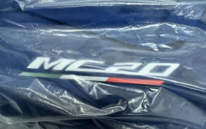 Maserati MC20 Indoor Car Cover - Picture 1 of 3