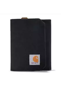 Cartera Carhartt Nylon Duck Trifold Wallet - Imagen 1 de 2