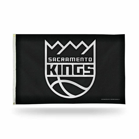 Sacramento Kings Pride Flag 3x5ft Banner Polyester basketball kings019 Cover