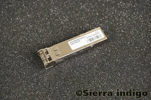 0061003006 ADVA TAA 1000Base-SX SFP Transceiver SFP/GBE/850I/MM/LC - Photo 1/1