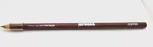 Jordana Kohl Kajal Lipliner Pencil - Coffee - New Not Sealed - Picture 1 of 1