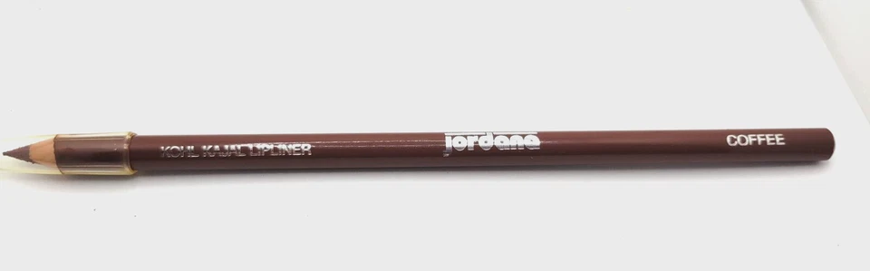 Jordana Kohl Kajal Lipliner Pencil - Coffee - New Not Sealed - Image 1 of 1