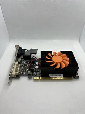 GeForce GT430 space 2048MB space DDR3 - Image 1 of 4