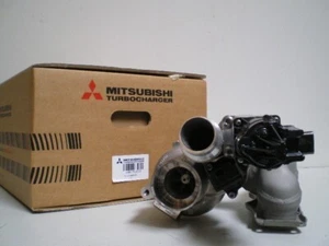 Nowa turbosprężarka MITSUBISHI 49477-02032 49477-02010 49477-02011 - Zdjęcie 1 z 4