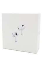 Apple AirPods Pro 2nd Generation Gen 2 2023 A2968 with Magsafe USB-C Charging