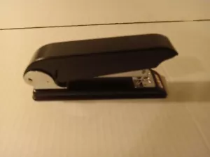 Swing Arm Swivel Stapler 12 Sheet Capacity Specialized For Booklet Stapling - Picture 1 of 17