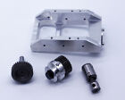 30/33T gearbox for CMB 91RS EVO 15CC Engine FSR V RC BOAT