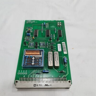 Zenitel Norway Parallel Connection Board Type VA-114D. Made in Norway - Image 1 of 4