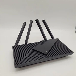 TP-Link AX1800 WiFi 6 Router V4 (Archer AX21) *NO ADAPTER* - Picture 1 of 3