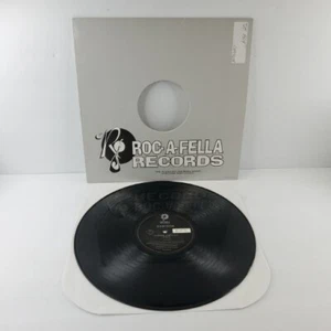 Cam'ron Oh Boy The Roc Rocafella Used Vinyl Record Y2k Hip-hop Music Rap Retro - Picture 1 of 6