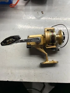 Vintage Ryobi MX10 Spinning Fishing Reel - Picture 1 of 6
