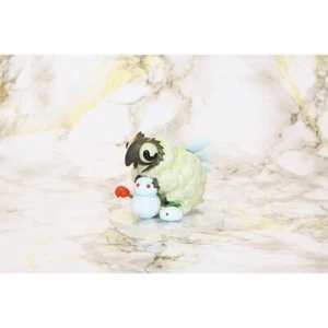 The Ancient Magus' Bride Premium Vignette Collection Cotton Wooly Bug F/S New - Picture 1 of 9