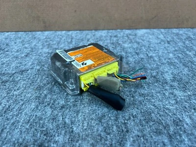 INFINITI M35H M37 M56 Q70 2011-2019 OEM UNDER CONSOLE MODULE UNIT (INTACT) - Image 1 of 4