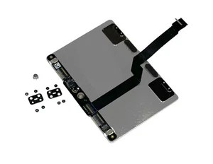 Original Apple Touchpad TrackPad für MacBook Pro A1502 2013 & 2014 821-1947-01 - Bild 1 von 20
