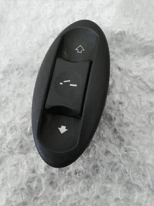 Mini Cooper R50 R53 Sliding Roof Switch Panoramic Sunroof 61316918396 6918396 - Picture 1 of 24