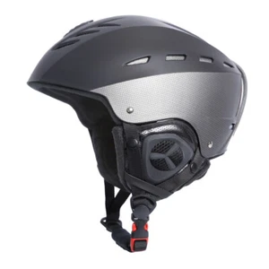 Ski Helmet - Snow Sports Helme Snowboard Helmet for Men,Women & Youth L:58-60 cm - Picture 1 of 9
