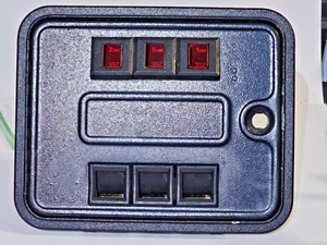 ORIGINAL 1988 PREMIER GOTTLIEB DIAMOND LADY FLIPPER MÜNZTÜR KOMPLETT SYSTEM 80 - Bild 1 von 11