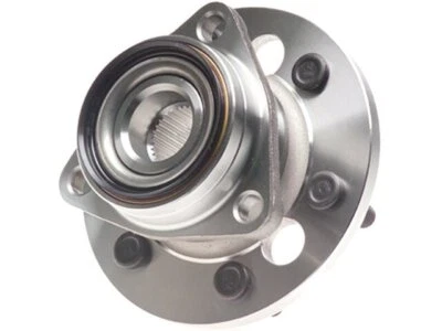 For 1989-1991 Chevrolet V2500 Suburban Wheel Hub Assembly Front 73893PCVP 1990 - Image 1 of 2
