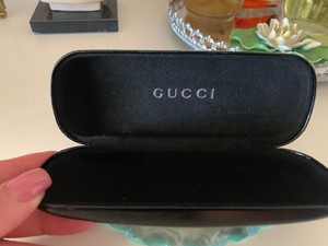 Custodia occhiali gucci | Acquisti Online su eBay