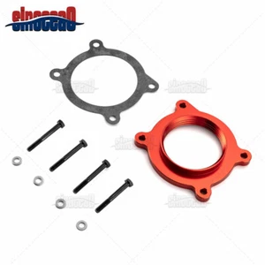 For GMC Sierra 1500 2014-2023 (5.3L V8) - Throttle Body Spacer - Picture 1 of 6