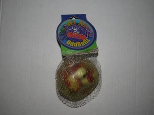 Play Visions Odd Balls Icky Yicky Eye Brain Ball Stress Relief Toy Squishy Gross - Picture 1 of 4