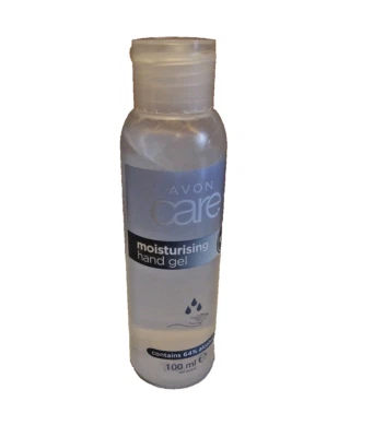 Avon Care Gel Mani Idratante NUOVO 100 ml - Immagine 1 di 2