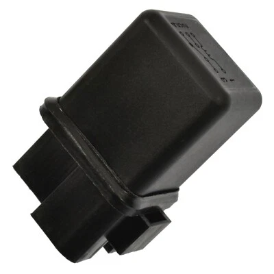 For 1986-1992 Nissan Stanza Windshield Wiper Motor Relay SMP 1987 1988 1989 1990 - Image 1 of 4