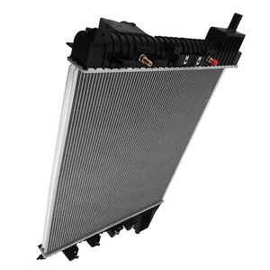 Engine Radiator for Ford F250-F550 Super Duty 6.8L 2008-2016 7C3Z8005G - Picture 1 of 12
