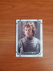 2021 Rittenhouse Game of Thrones Base Card #161 Theon Greyjoy - FREE SHIPPING - Picture 1 of 2