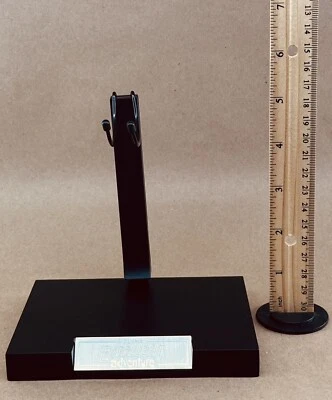 Figura 1/6 Blitzway 12" Bill & Ted's Excelente Aventura Base Soporte B Foto 1 de 4