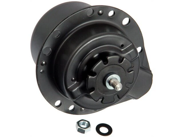 Motor ventilador condensador aire acondicionado para Dodge Ram 2500 2004-2008 2005 2006 2007 MN466CG Foto 1 de 1