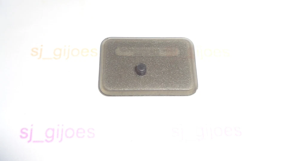 SNAKE-EYES 1994 STAND GI JOE COBRA ACTION FORCE loose accessory - Image 1 of 1