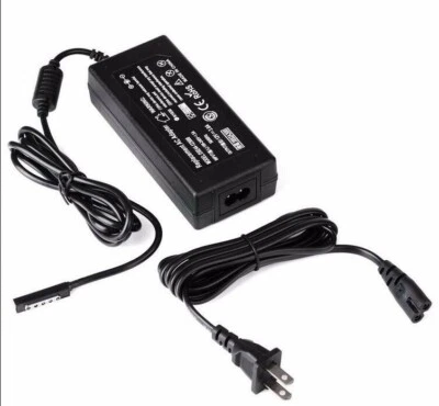 Power supply AC Charger Adapter 12V 3.6A for Microsoft Surface Pro/ Pro 2 Tablet - Image 1 of 4