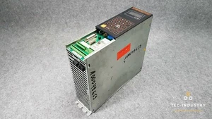 INDRAMAT A.C. Servocontrolador SERVO I CLM01.3-X-E-2-B-FW I MOK 11 I  - Imagen 1 de 9