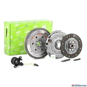Kit Frizione + Volano Bimassa Peugeot 508 5008 II Citroen Jumpy 2.0 BlueHDi - Picture 1 of 3