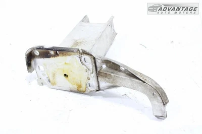 PARAGOLPES DELANTERO DERECHO AUDI A6 QUATTRO C7 2012-2018 SOPORTE DE REFUERZO OEM Foto 1 de 4