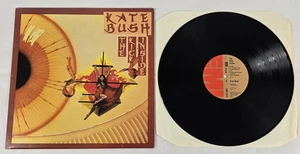 Kate Bush The Kick Inside Vinyl Record. 1978. 12" LP. VG+. - Picture 1 of 16