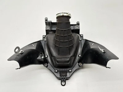 2022 年雅马哈 YZ450F 气箱清洁箱进气管气靴组件越野自行车 — 第 1/4 张图片