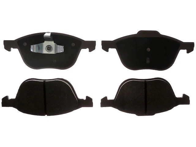 Juego de pastillas de freno delanteras Raybestos 75169KHHZ 2005 para Ford Focus 2004-2007, 2012-2018 Foto 1 de 2