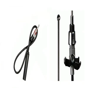 Ford Bronco Full Size 1973-1996 Factory Replacement Radio Stereo Custom Antenna - Picture 1 of 3