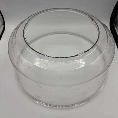 NuWave Pro Horno Infrarrojo Repuesto Domo Transparente 20201 20301 20302 20303 Foto 1 de 3