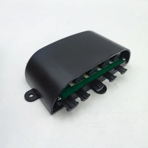 Navman Autopilot 1108N Junction Box 294V-0 Instrument Boat Marine Navigation - Picture 1 of 12