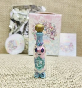 Tokidoki 20th Anniversary Chase Chaser Bubbly Wine Bottle Opened Figure - Bild 1 von 2