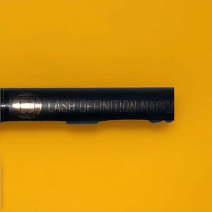 Nilens Jord Lash Definition Mascara Nr.787 Black8,5ml Neu - Bild 1 von 2