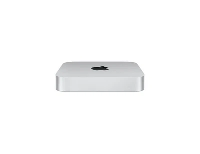 Apple Mac mini M2 Pro 16GB RAM 512GB SSD 2023 Silver MNH73LL/A Good - Image 1 of 4