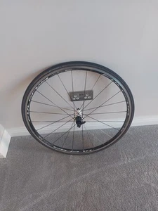 Fulcrum Racing 5 Shimano 11 Speed Hub 700c QR Road Bike Rear Wheel - Picture 1 of 7