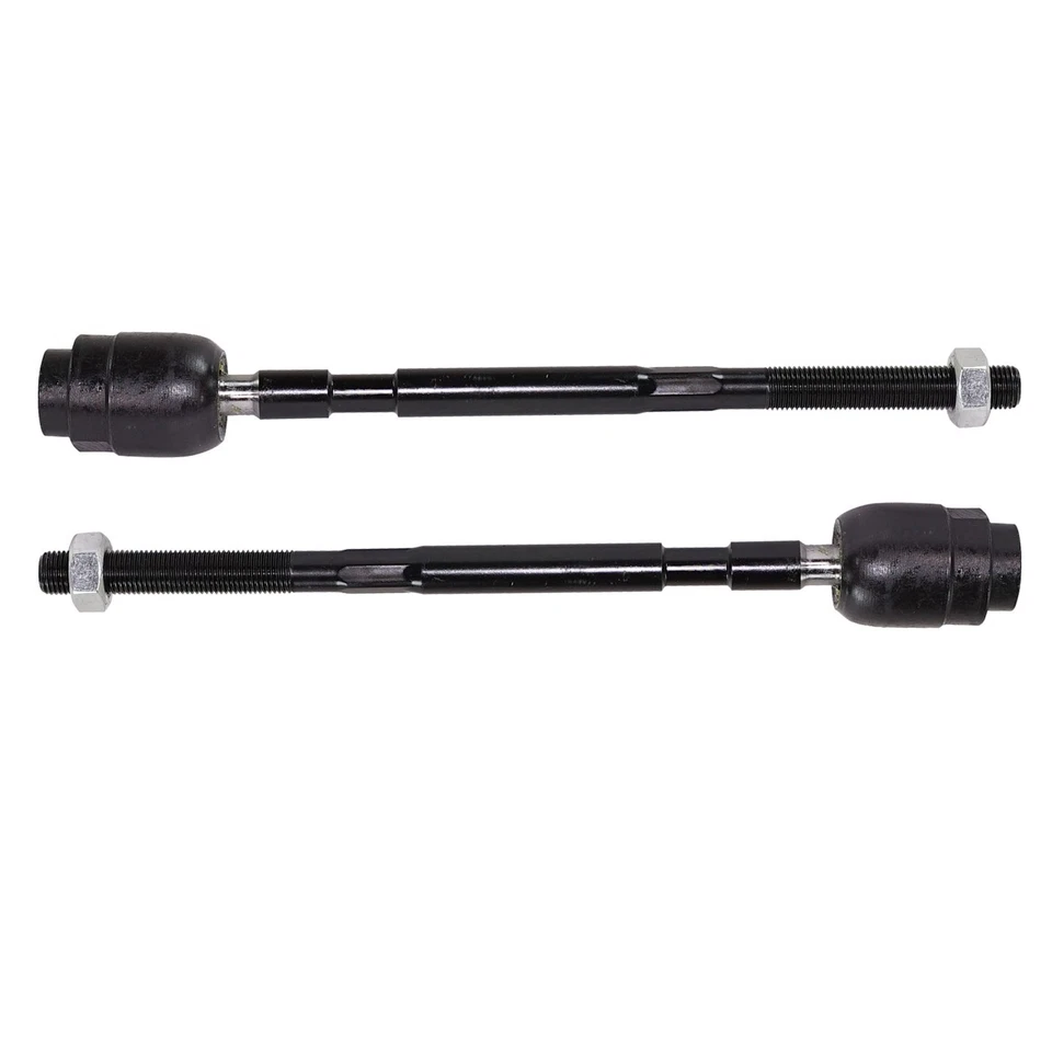 Конец анкерного стержня для 1979-1984 Dodge Colt передний со стороны водителя и пассажира внутренний - Изображение 1 из 4