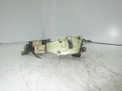 front lock door rh CHEVROLET MATIZ 1308017 - Image 1 of 4