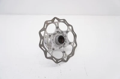 KTM 125-450 Front Wheel Hub OEM Brake Rotor Husqvarna 125-450 16-24 #1 M39 - Image 1 of 4