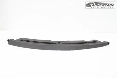 2017-2020 LINCOLN CONTINENTAL DASHBOARD DASH DEFROST AIR VENT GRILL GRILLE OEM - Image 1 of 4